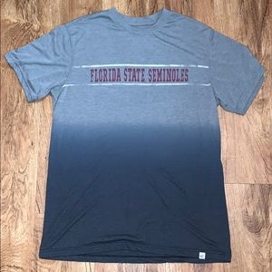 Florida State FSU T-Shirt NWOT